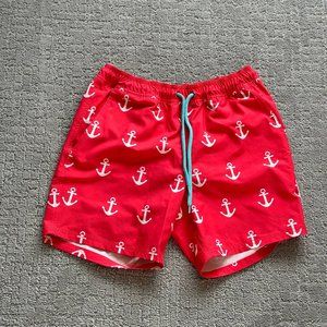 Men's J. Crew Flex Swimwear - Size S